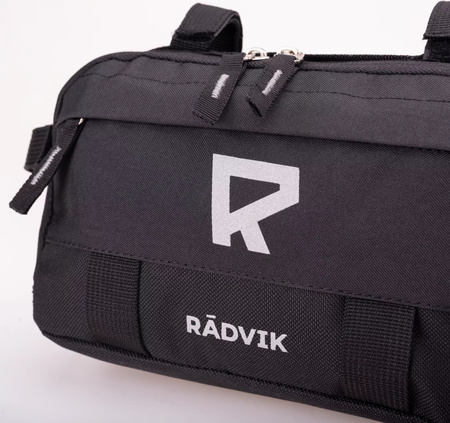 Sakwa Radvik BASTASA rozmiar 1,5 l