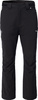 Męskie spodnie trekkingowe softshellowe Hi-Tec Traman II rozmiar XL