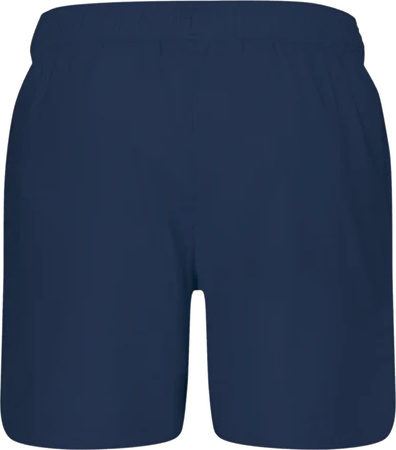 Spodenki kąpielowe męskie Puma Swim Medium Lenght 1P granatowe 935088 01