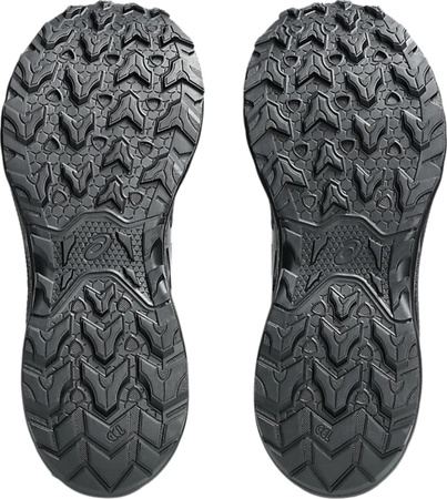 Buty męskie do biegania Asics Gel-Venture 10 czarne 1011B967 001