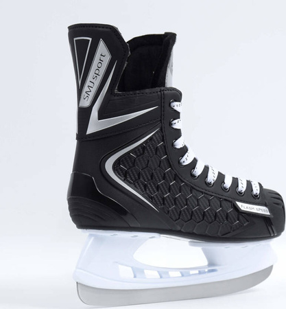 Łyżwy hokejowe SMJ sport Vermont