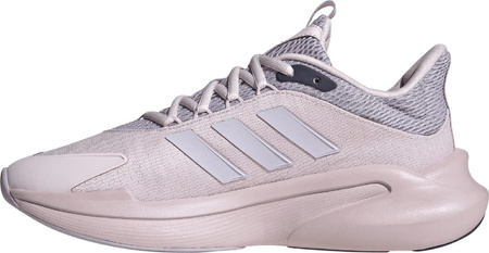 Buty damskie do biegania adidas AlphaEdge różowe IF7288