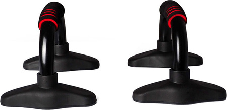 Uchwyty do pompek Profit DK 3201 czarne