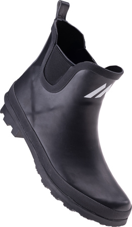 Damskie Kalosze Fumli sleet/black rozmiar 41