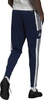 Spodnie męskie adidas Squadra 21 Training Pants granatowe HC6273