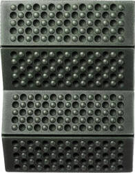 Karimata mata turystyczna do siedzenia składana Martes Pilgrim 39,5 x 29,5 cm