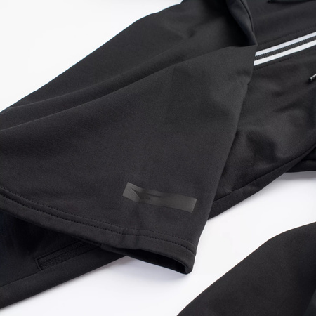 Dziecięca bluza Hi-tec TOLIN JRB rozmiar 158