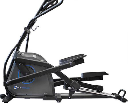 Orbitrek rehabilitacyjny treningowy magnetyczny stacjonarny HMS Permium H1742