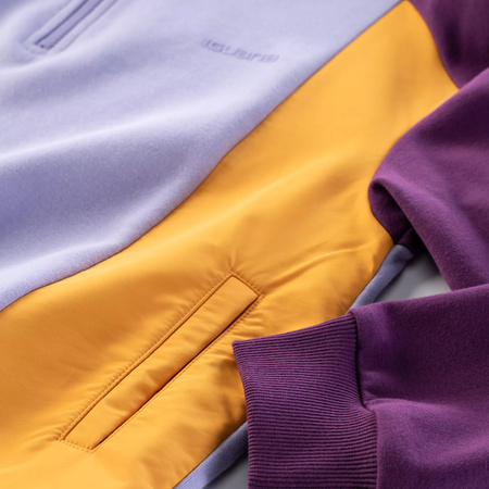 Damska bluza bawełniana Iguana Igtopi W rozmiar L