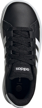 Buty dziecięce adidas Grand Court GW6503