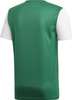 Koszulka dla dzieci adidas Estro 19 Jersey Junior zielona DP3238