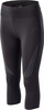 Damskie legginsy treningowe oddychające IQ Nukia 3/4 Wmns rozmiar M