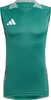 Koszulka męska adidas Tiro 24 Competition Training Sleeveless zielona IR5477