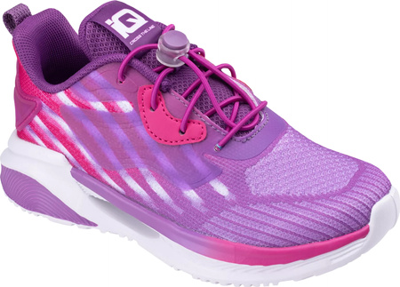 Dziecięce buty Iq cross the line FLOW JRG rozmiar 33