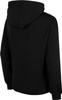 Bluza dla dziewczynki 4F czarna HJZ22 JBLD004 20S