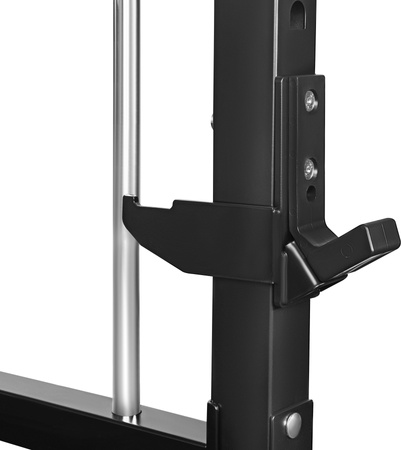 SWC3101 SUWNICA SMITHA NA WOLNY CIĘŻAR Z WYCIĄGIEM SEMI COMMERCIAL HMS