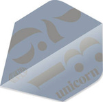 Piórka Unicorn ULTRAFLY.100 ORIGINS SILVER