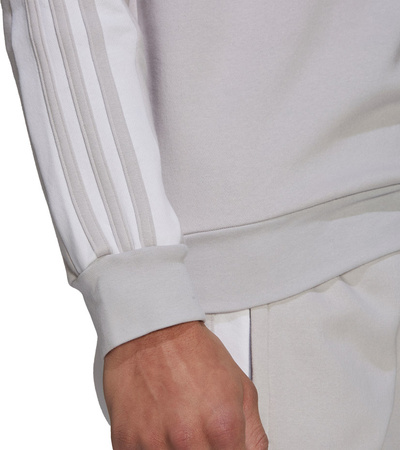 Bluza męska adidas Squadra 21 Sweat Top szara GT6640