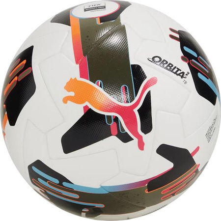 Piłka nożna Puma Orbita 2 TB FIFA Quality Pro 84323 01