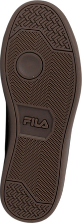 Buty damskie Fila Courtbay czarne FFW0477 83036