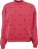 Bluza damska Kappa Ignara różowa 309091 18-2120