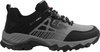 Buty trekkingowe turystyczne męskie Lee Cooper szaro-czarne LCW-23-01-1756M