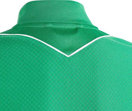 Bluza dla dzieci adidas Tiro 23 League Training zielona IC7872