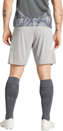 Spodenki treningowe krótkie męskie adidas Tiro 24 szare IS1408
