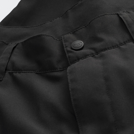 Męskie spodnie trekkingowe turystyczne Hi-Tec Megin rozmiar XL