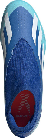 Buty piłkarskie adidas X Crazyfast.3 LL TF ID9347