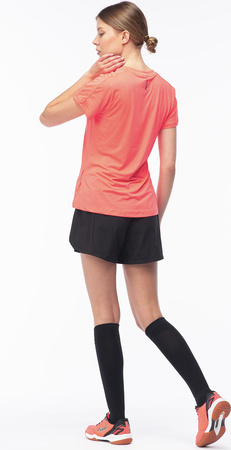 Damskie spodenki treningowe oddychające Huari Elme Lds rozmiar XL