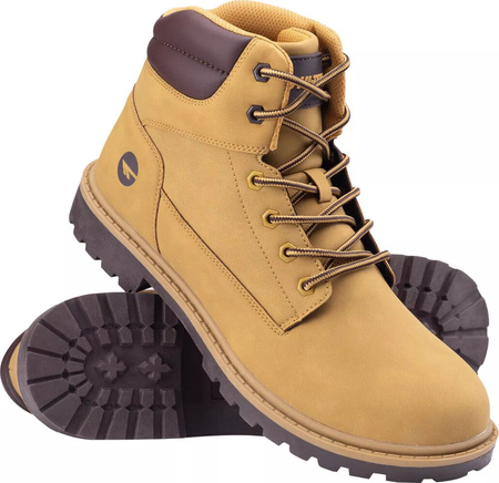Męskie buty trapery Hi-tec Almas MID rozmiar 42