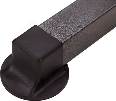 Poręcze podpórki uchwyty do pompek HMS Pro PW30