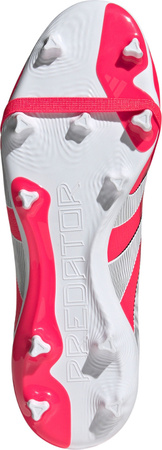 Buty piłkarskie adidas Predator League FT FG/MG ID1319