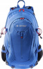 Plecak sportowy szkolny miejski trekkingowy turystyczny Aruba 30 l Hi-Tec niebieski