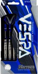 Rzutki Harrows Vespa Brass Steeltip