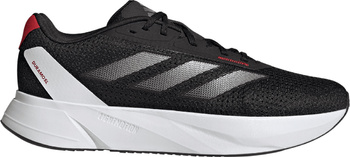 Buty męskie do biegania adidas Duramo SL czarne IE9700