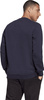 Bluza męska adidas Essentials Fleece granatowa H42002