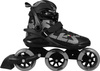 Łyżworolki Roces Neon Tif czarno-szarE 400879 00001