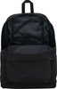 Plecak sportowy szkolny miejski Jansport czarny EK0A5BAGN551