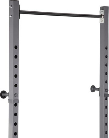 Stojak wielofunkcyjny z drążkiem do podciągania HMS