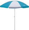 Parasol plażowy 180 cm Nils nc7813 turkusowy