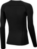 Koszulka termoaktywna męska Puma Liga Baselayer Tee LS czarna 655920 03