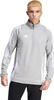Bluza męska adidas Tiro 24 Training Top szaro-biała IS1041
