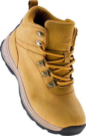 Buty zimowe trapery Elbrus Wadi MID rozmiar 38