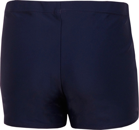 Kąpielówki dla chłopca Crowell Lenny kol.02 granatowo-pomarańczowo-niebieskie