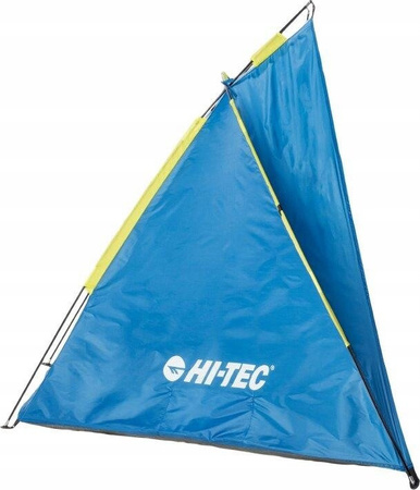 Namiot plażowy parawan od wiatru Hi-Tec Plaza 170x115cm