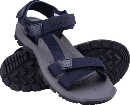 Męskie Sandały Hiroc rozmiar 43