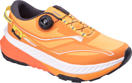 Męskie Buty Do Biegania W Terenie Routter poppy red/patriot blue rozmiar 44