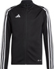 Bluza dla dzieci adidas Tiro 23 League Training czarna HS3522